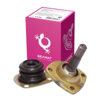 Опора шаровая 2101 верхняя БЕЛМАГ Оригинал (ВМ0031)