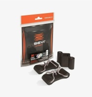 Крепление глушителя 2101/2107 СЭВИ-ЭКСПЕРТ (3шт)