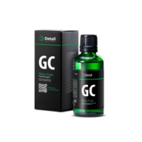 Керамическая защита стекла DETAIL GC Glass Coat 50мл DT-0196