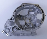 Картер сцепления 2112 нов.обр. R-NUR (под 3 шпильки)