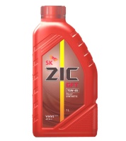 Масло ZIC GFT 75W85 GL-4 синт.1л М+