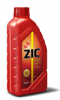 Масло ZIC для АКПП ATF Multi синт.1л М+