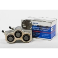 Цилиндр тормозной переднего суппорта 21214 (выпуск с 2016г) АЗ R