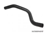 Патрубок бачка расширительного для Lada Largus с ДВС 8кл/16кл ВАЗ Форвард Автозапчасть