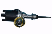 Распределитель зажигания 2103 контактный г.Старый Оскол