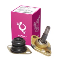 Опора шаровая 2108 БЕЛМАГ (ВМ0033)