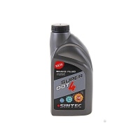 Жидкость тормозная SINTEC Dot-4 455г.990244 М+