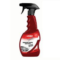 Полироль кузова 3ton Aqua Polish 550мл (55403) триггер