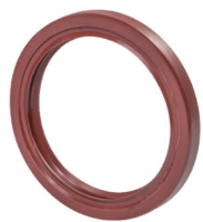 Сальник к/вала 2101-2107/2121/2123 задний г.Балаково