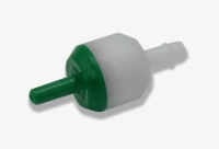 Клапан обратный пневмопривода ресивера с ДВС 21127