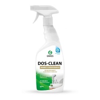 Средство чистящее GRASS Dos-clean 600мл 125489