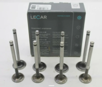 Клапаны головки блока 2101/21213 LECAR