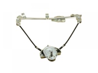 Стеклоподъемник для Lada 2108 R механика